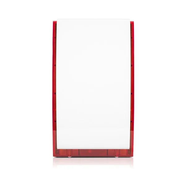 Satel MSP-300 R Indoor Red White