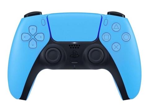 Sony PlayStation 5 (PS5) DualSense Wireless-Controller Starlight Blue