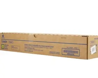 A8DA250 KONICA TN324Y Bizhub Toner