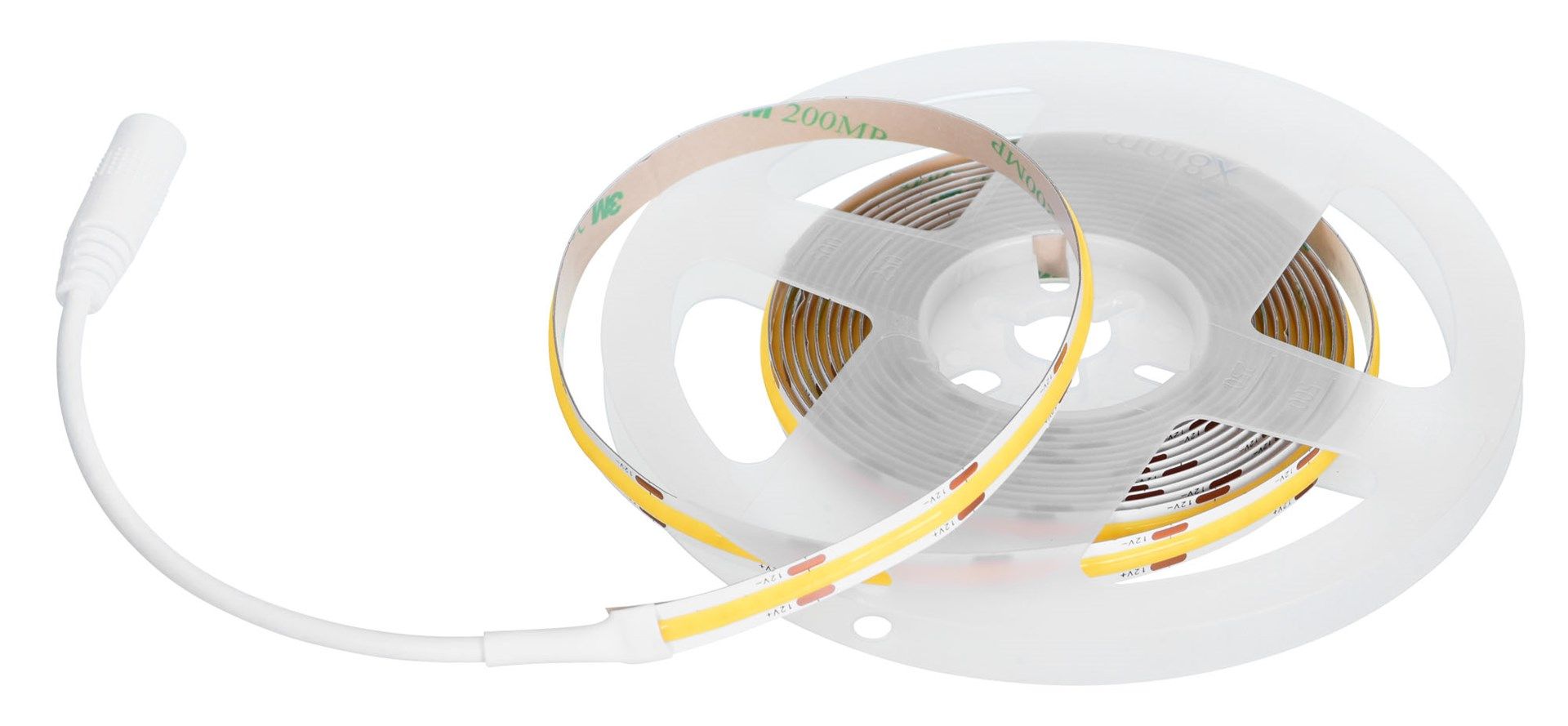 Activejet AJE-COB 3m Ciep Strip Light Universal Strip Light Indoor