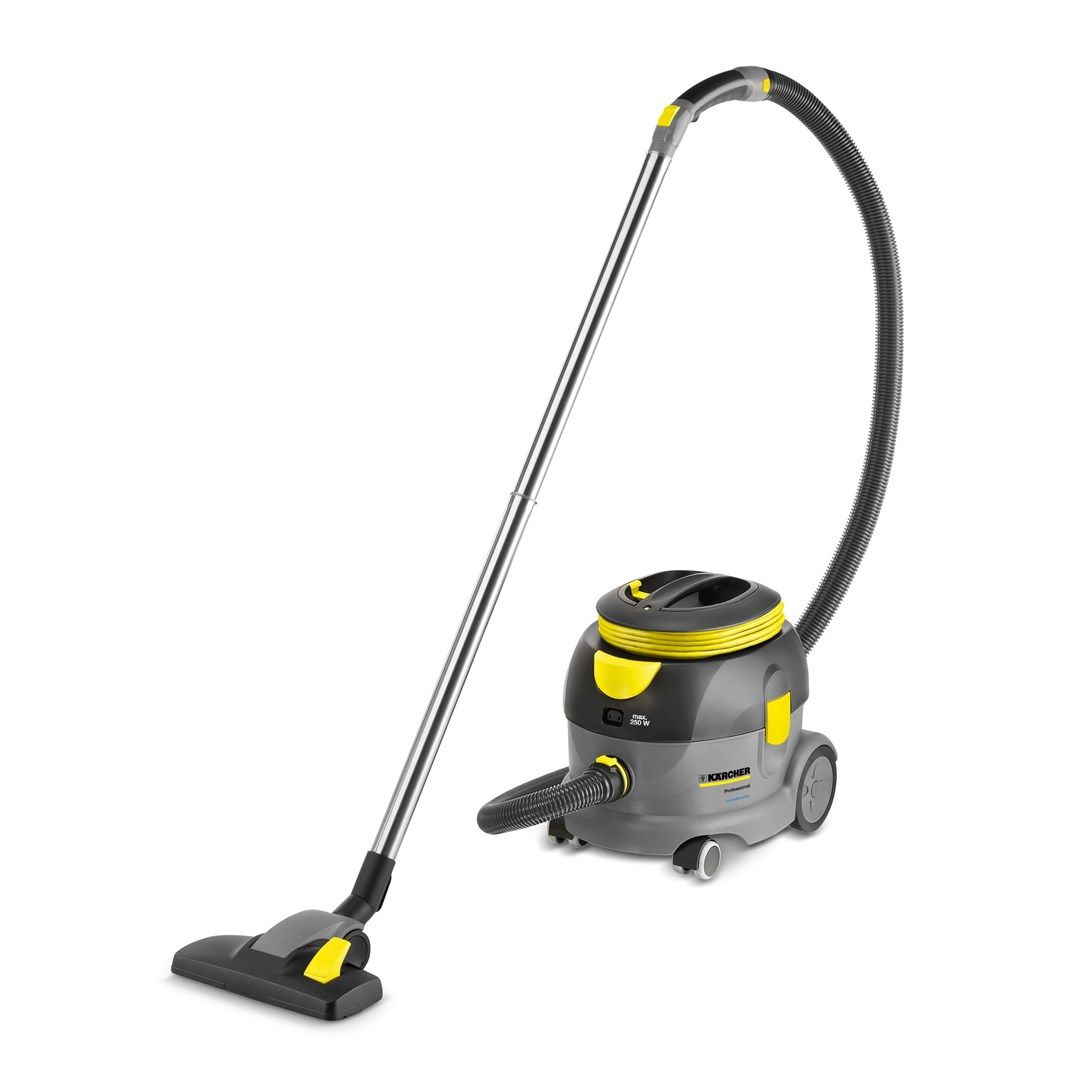 KäRcher Dry Vacuum Cleaner T 12/1 Eco Efficiency