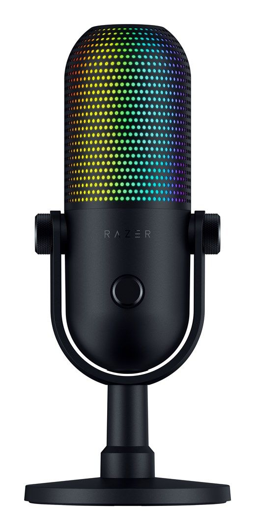 Razer Seiren V3 Chroma (Schwarz)