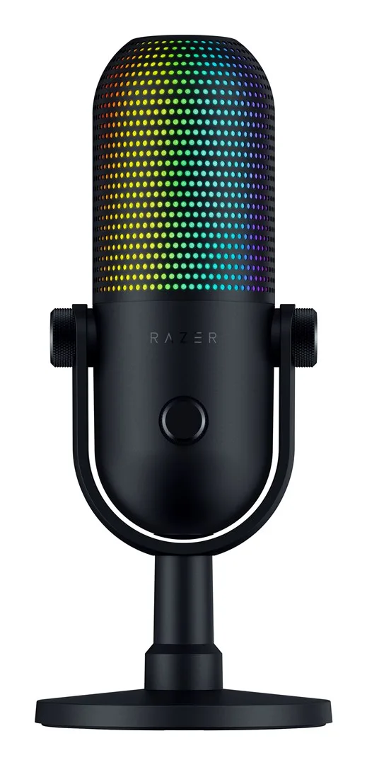 Razer Seiren V3 Chroma (Schwarz)