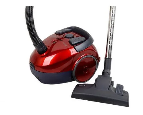 Bagged Vacuum Cleaner BROCK BVC 5002 RD
