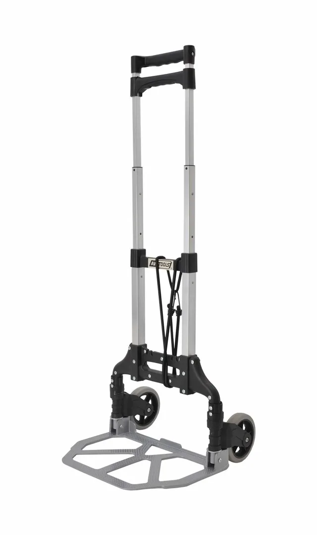 AW FOLDING WAREHOUSE TROLLEY 80kg