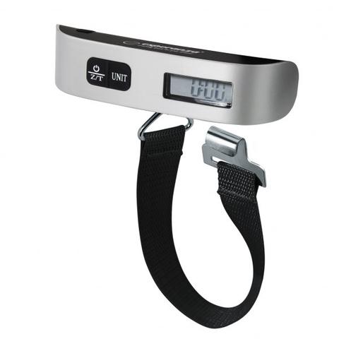 Esperanza ETS002 Luggage Scales 50 Kg Electronic