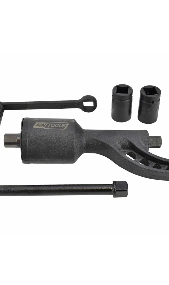 AWTOOLS AW39302 air compressor accessory