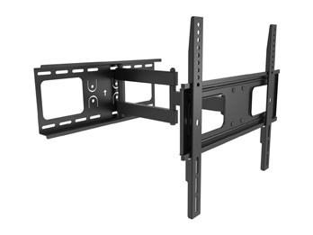 Equip Wall Mount 32"-55"/1TFT Gelenkig 4Gelenke 50Kg Sw Retail