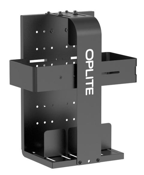 OPLite Universelle Konsolenhalterung FüR GTR R8 / S8 Black