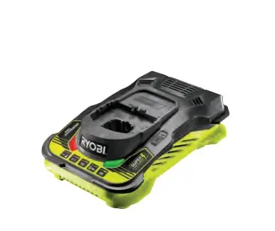 Ryobi RC18150 Battery Charger
