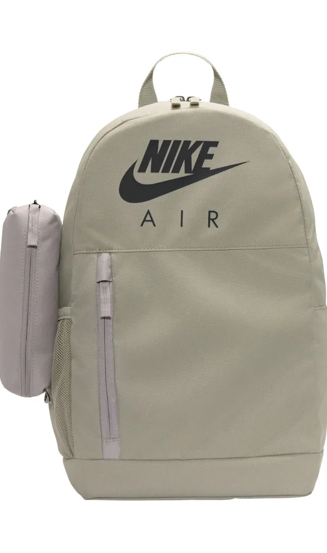 Plecak Nike Elemental oliwkowy BA6032 320