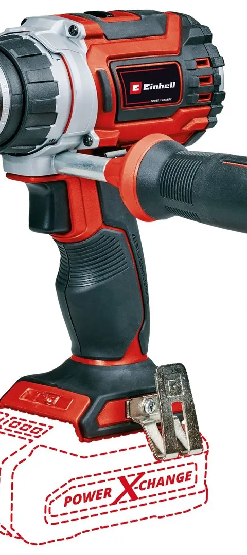 Einhell TP-CD 18/60 Li BL Solo Akku-Bohrschrauber
