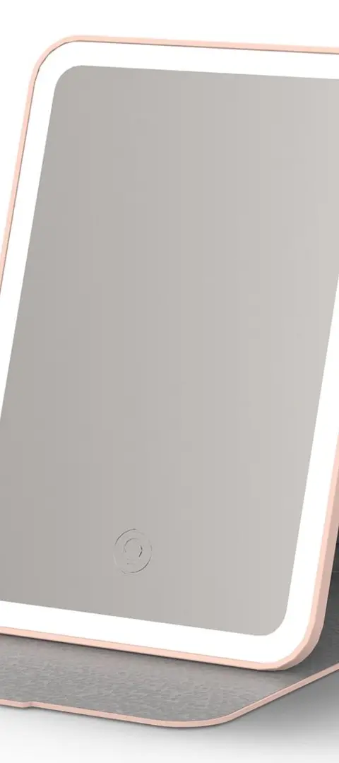 Medisana CM 400 LED Table Mirror