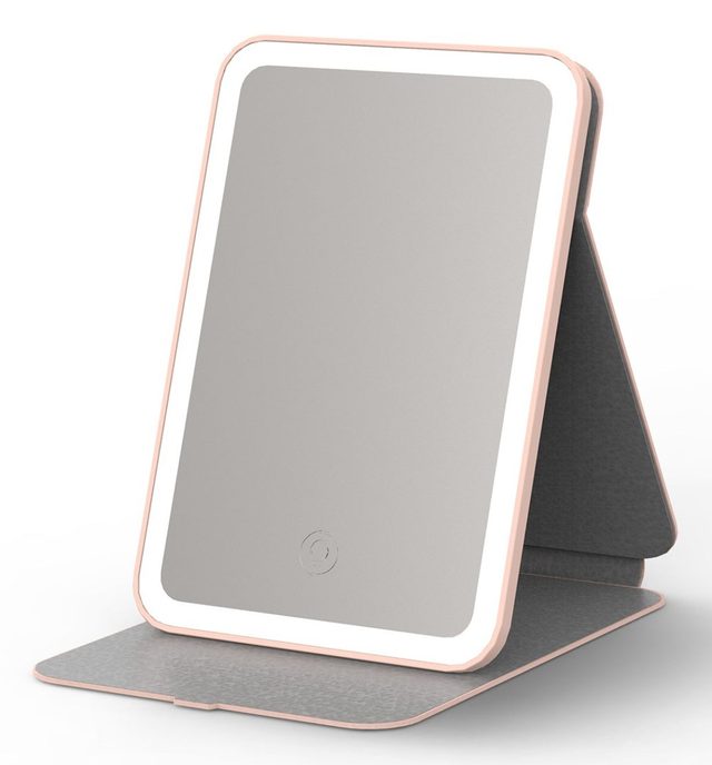 Medisana CM 400 LED Table Mirror