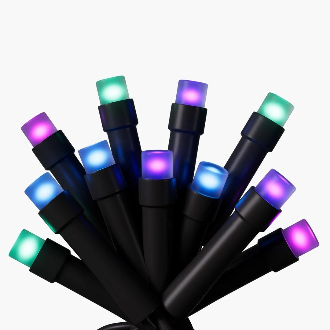 Nanoleaf Holiday Lichterkette 250 LED, 20m