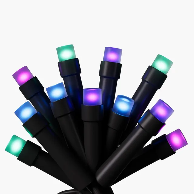 Nanoleaf Holiday Lichterkette 250 LED, 20m