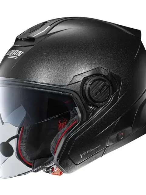 Nolan N-Com B101 R Motorbike Intercom 1 Pc Black