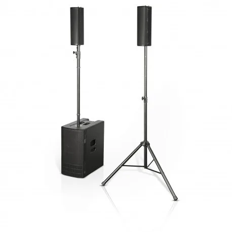 DBTechnologies ES 1203 Aktywny System NagłOśNieniowy 2400W