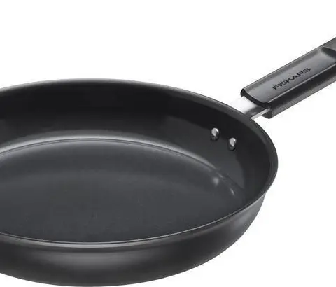 Frying Pan 24 Cm With Non-Stick Coating