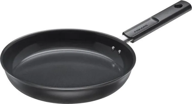 Frying Pan 24 Cm With Non-Stick Coating