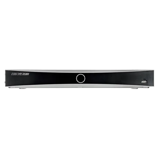 Hikvision DS-7616NXI-K1 16-Channel NVR