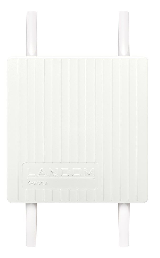 LANCOM OX-6402 White Power over Ethernet (PoE)