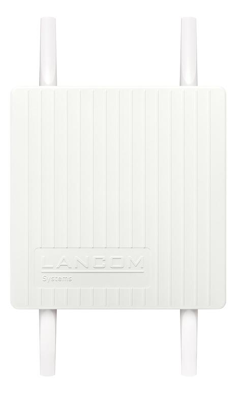 LANCOM OX-6402 White Power over Ethernet (PoE)