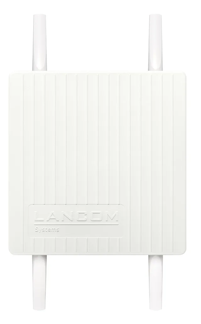 LANCOM OX-6402 White Power over Ethernet (PoE)