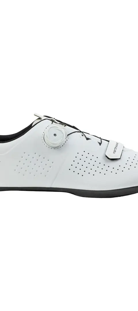 Buty Rowerowe NORTHWAVE Typhoon BiaĹ‚E - 43