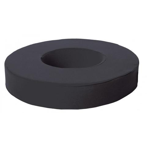 Pressure Cushion With Seat Opening