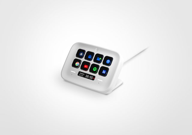 Elgato Stream Deck Neo