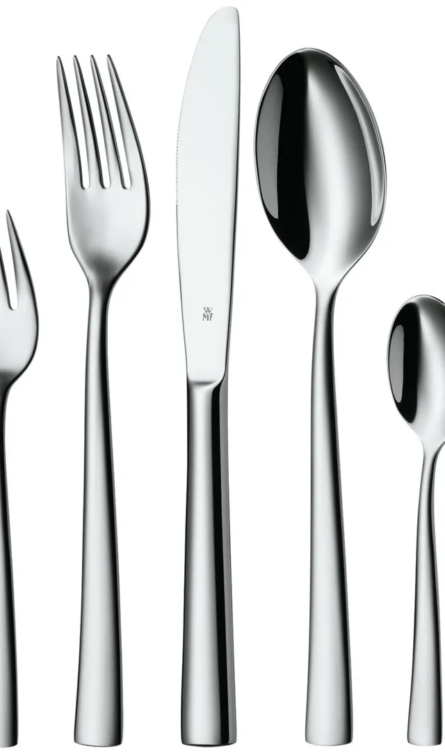 Philadelphia Cutlery Set 60 Pieces