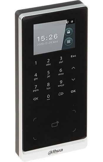 IP Camera ASI2201H-W