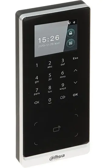 IP Camera ASI2201H-W