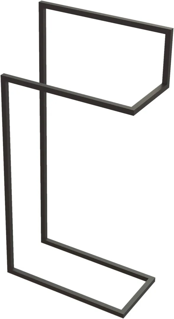 Double Floor Hanger