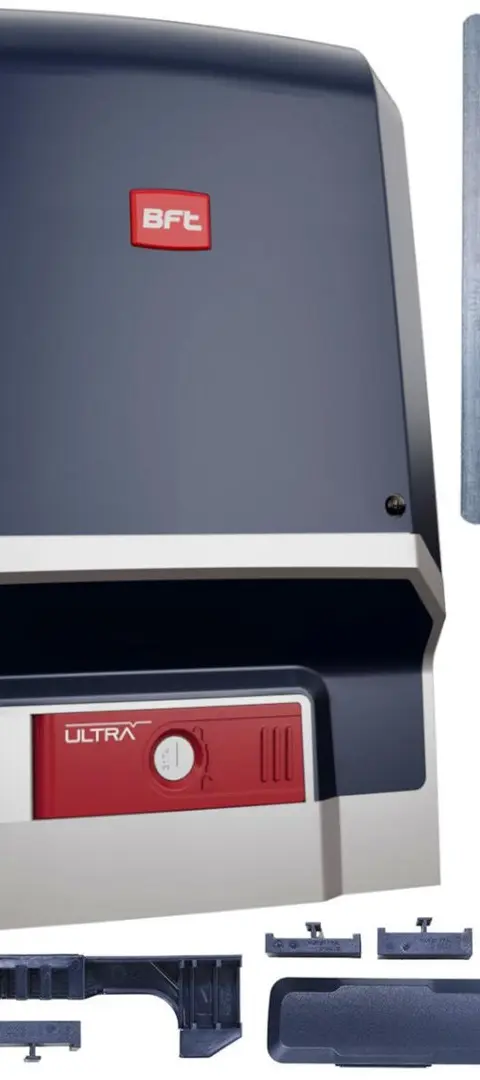 NapęD/SiłOwnik BFT ARES ULTRA BT B1000 Do 1000kg Bram Przesuwnych