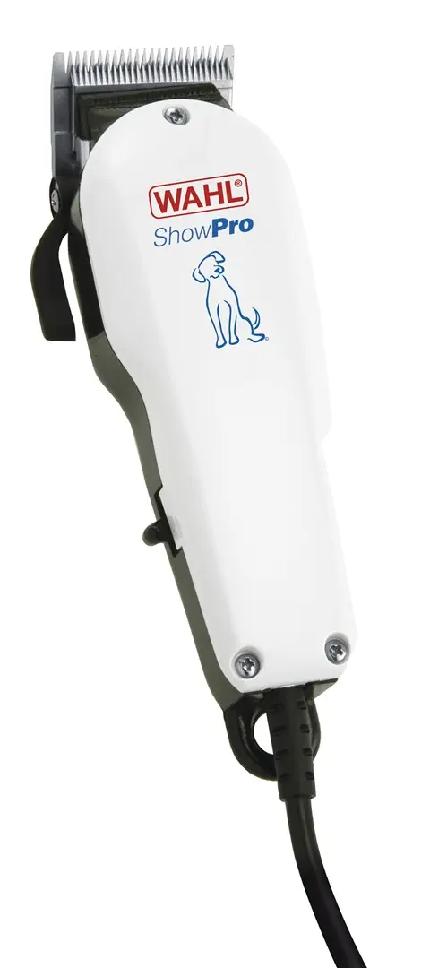 WAHL Show Pro Dog 09265-2016 - Dog Clipper