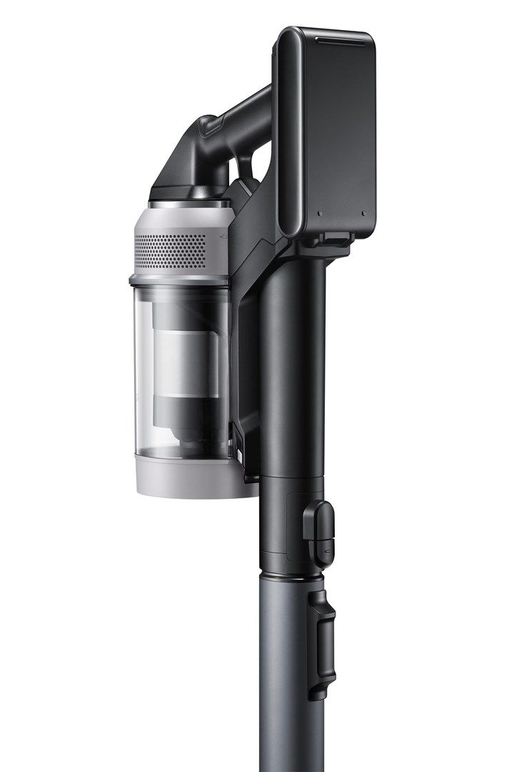 Samsung Bespoke AI Jet Complete VS80F28DFP/GE Cordless Bagless Upright Vacuum Cleaner