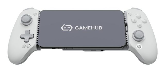 Gamesir Controller G8 Mfi Wired / Wireless