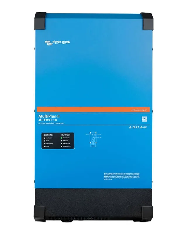 MultiPlus-II 48/8000/110-100