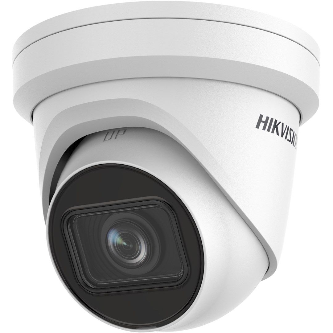 Hikvision DS-2CD2H83G2-IZS In-Ear IP Security Camera Outdoor 3840 X 2160 Px Ceiling / Wall