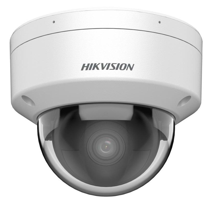 Hikvision AcuSense Dome DS-2CD2186G2H-ISU(2.8mm)(EF) 8MP