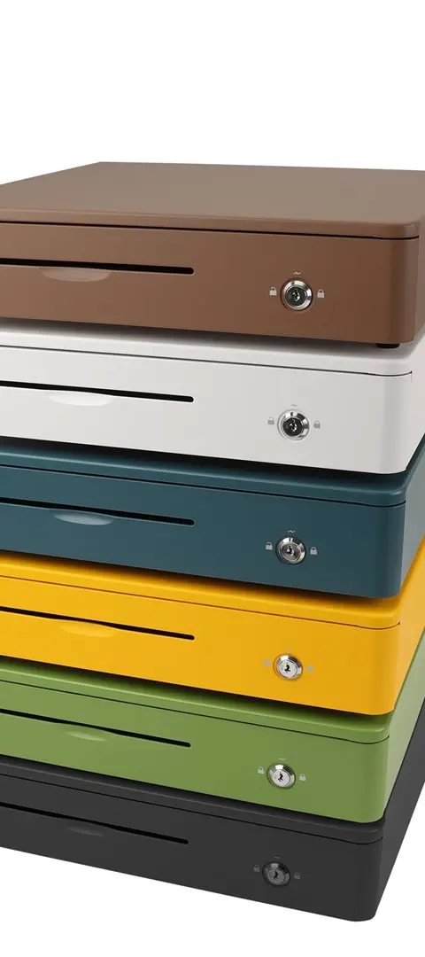 Olympia M405 Electronic Cash Drawer