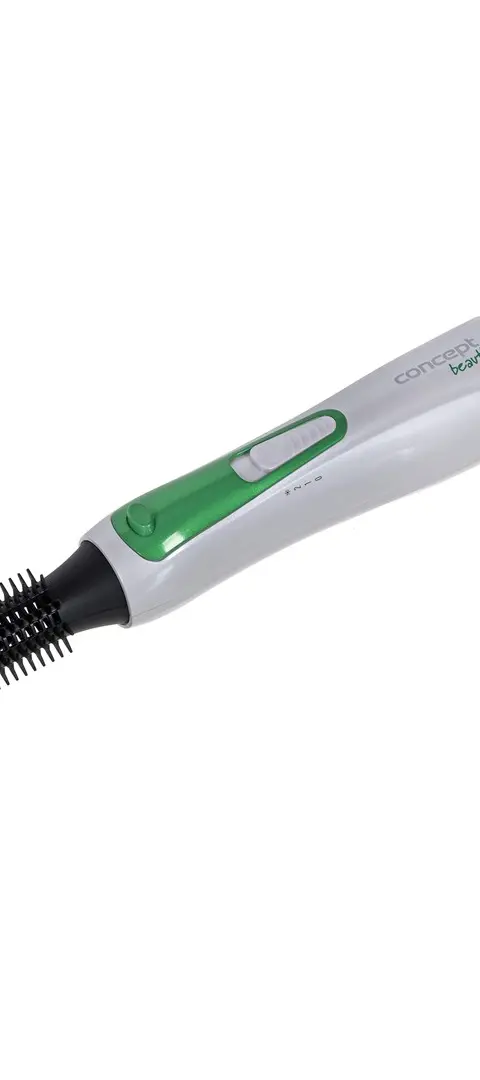Concept KF-1310 Hot Air Brush Green White 400 W 0.19 M