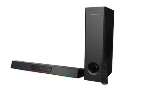 Creative Audio-System Sound Blaster Katana V2X Bluetooth