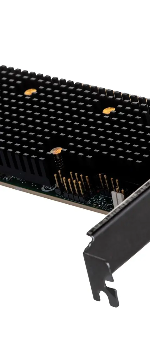 Broadcom eHBA 9600-24i interface cards/adapter Internal SAS, SATA