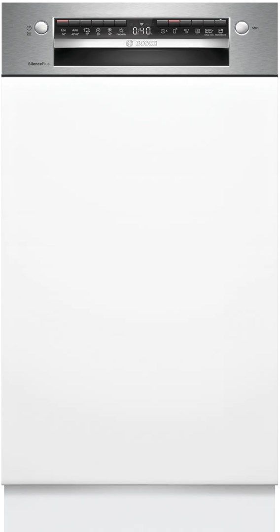 Bosch Serie 4 SPI4HMS49E Dishwasher Semi Built-In 10 Place Settings E