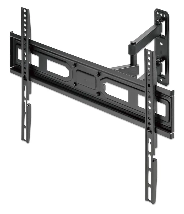 MANHATTAN TV-Wandhalterung 37"-70" 35kg Full Motion