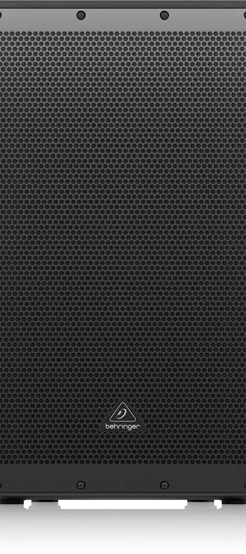 Behringer DR115DSP Public Address (PA) Speaker 2-Way