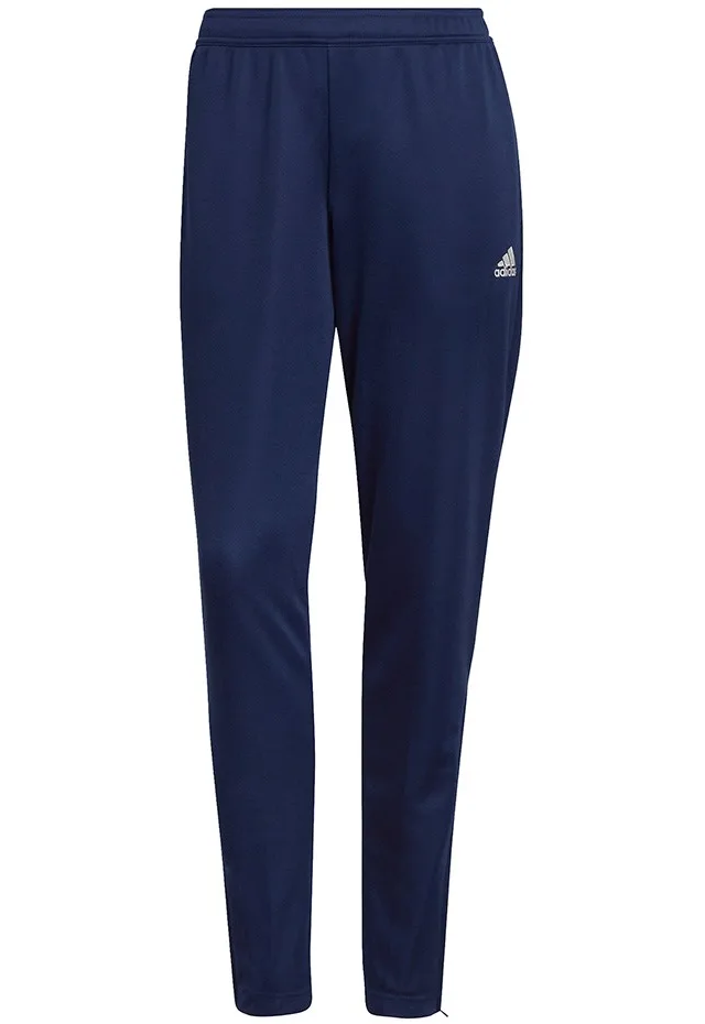 adidas Entrada 22 Training Pants navy blue HC0334 XS